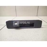 Ручка открывания багажника Mercedes Benz GL-Class X166 (GL/GLS) (2012 - 2019) 1667500593