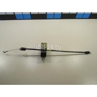 Трос открывания багажника Mercedes Benz GL-Class X166 (GL/GLS) (2012 - 2019) 1667500259