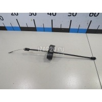 Трос открывания багажника Mercedes Benz GL-Class X166 (GL/GLS) (2012 - 2019) 1667500259