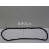 Уплотнитель (внутри) Mercedes Benz W166 M-Klasse (ML/GLE) (2011 - 2018) 16669701519G44