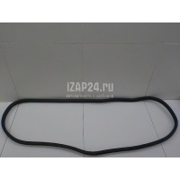 Уплотнитель (внутри) Mercedes Benz W166 M-Klasse (ML/GLE) (2011 - 2018) 16669701519G44
