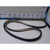 Уплотнитель двери Mercedes Benz W166 M-Klasse (ML/GLE) (2011 - 2018) 16669700518P54