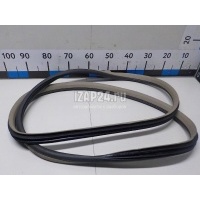 Уплотнитель двери Mercedes Benz W166 M-Klasse (ML/GLE) (2011 - 2018) 16669701518P54
