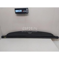 Шторка багажника Mercedes Benz W166 M-Klasse (ML/GLE) (2011 - 2018) 16681007099051