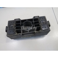 Заглушка поддомкратника Mercedes Benz GL-Class X166 (GL/GLS) (2012 - 2019) 1666900134