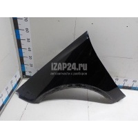 Крыло переднее левое TYG W166 M-Klasse (ML/GLE) (2011 - 2018) BZ10067BL