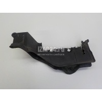 Накладка (кузов наружные) Mercedes Benz GL-Class X166 (GL/GLS) (2012 - 2019) 1666820323