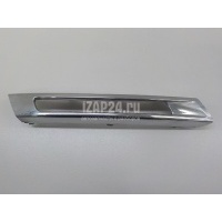 Накладка переднего бампера левая Mercedes Benz W166 M-Klasse (ML/GLE) (2011 - 2018) 1668850774