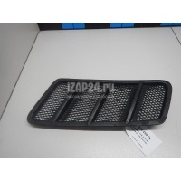 Решетка в капот Mercedes Benz GL-Class X166 (GL/GLS) (2012 - 2019) 1668800105