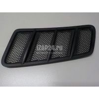 Решетка в капот Mercedes Benz GL-Class X166 (GL/GLS) (2012 - 2019) 1668800105