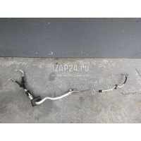 Трубка кондиционера Mercedes Benz W166 M-Klasse (ML/GLE) (2011 - 2018) 1668300200