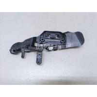 Кронштейн (сопут. товар) Mercedes Benz GL-Class X166 (GL/GLS) (2012 - 2019) 1667231214