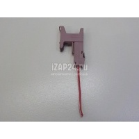 Держатель предохранителя Mercedes Benz W166 M-Klasse (ML/GLE) (2011 - 2018) 0065453001