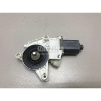 Моторчик стеклоподъемника Mercedes Benz GL-Class X166 (GL/GLS) (2012 - 2019) 1669060301