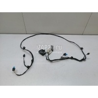 Проводка (коса) Mercedes Benz GL-Class X166 (GL/GLS) (2012 - 2019) 1665408732