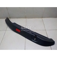 Обшивка двери задней правой Hyundai-Kia Equus (2009 - 2016) 833043N000