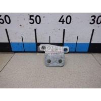 Петля двери задней правой верхняя Hyundai-Kia Quoris (2012 - 2018) 794203N000
