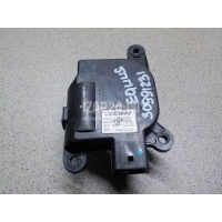 Моторчик заслонки отопителя Hyundai-Kia Equus (2009 - 2016) 971593M500