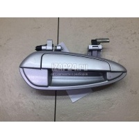 Ручка двери задней наружная правая Fiat Linea (2007 - 2018) 735499521
