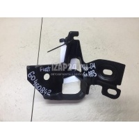 Кронштейн блока ABS (насос) Fiat Fiorino 2008 51785068