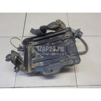 Крепление АКБ (корпус/подставка) Fiat Fiorino 2008 51882378