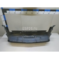 Воздуховод радиатора нижний BMW 1-serie F20/F21 (2011 - 2019) 51747255414