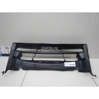 Воздуховод радиатора нижний BMW 1-serie F20/F21 (2011 - 2019) 51747255414