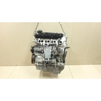 Двигатель BMW 1-serie F20/F21 (2011 - 2019) 11002220831