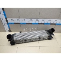 Интеркулер BMW 3-serie F30/F31/F80 (2011 - 2020) 17517600530