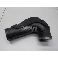 Патрубок воздушного фильтра BMW 1-serie F20/F21 (2011 - 2019) 13717605045