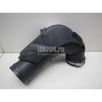 Патрубок воздушного фильтра BMW 1-serie F20/F21 (2011 - 2019) 13717605045