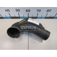 Патрубок воздушного фильтра BMW 1-serie F20/F21 (2011 - 2019) 13717605045