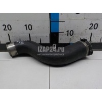 Патрубок интеркулера BMW 1-serie F20/F21 (2011 - 2019) 11618518474
