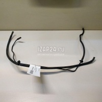 Трубка вакуумная BMW 1-serie F20/F21 (2011 - 2019) 11657619273
