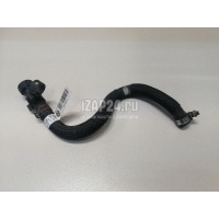 Шланг топливный BMW 3-serie F30/F31/F80 (2011 - 2020) 13538507680