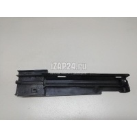 Кронштейн радиатора BMW 1-serie F20/F21 (2011 - 2019) 17117600537