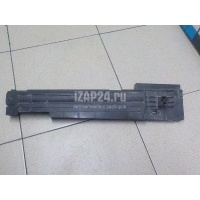 Кронштейн радиатора BMW 1-serie F20/F21 (2011 - 2019) 17117600537