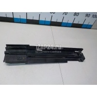 Кронштейн радиатора BMW 1-serie F20/F21 (2011 - 2019) 17117600537