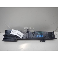 Кронштейн радиатора BMW 1-serie F20/F21 (2011 - 2019) 17117600536
