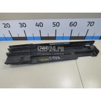 Кронштейн радиатора BMW 1-serie F20/F21 (2011 - 2019) 17117600537