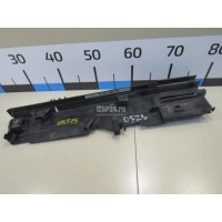 Кронштейн радиатора BMW 1-serie F20/F21 (2011 - 2019) 17117600536
