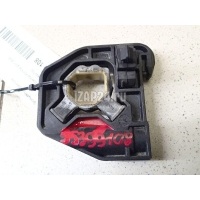 Кронштейн радиатора BMW i3 (I01) 2013 17118620733