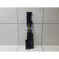 Кронштейн радиатора BMW 1-serie F20/F21 (2011 - 2019) 17117600537