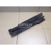 Кронштейн радиатора BMW 1-serie F20/F21 (2011 - 2019) 17117600537