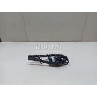 Кронштейн ручки BMW 3-serie F30/F31/F80 (2011 - 2020) 51217242568