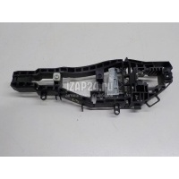 Кронштейн ручки BMW 3-serie F30/F31/F80 (2011 - 2020) 51217242567