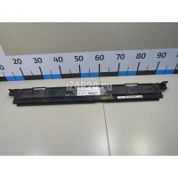 Накладка (кузов внутри) BMW 1-serie F20/F21 (2011 - 2019) 17117600543