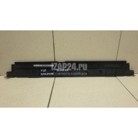 Накладка (кузов внутри) BMW 1-serie F20/F21 (2011 - 2019) 17117600543
