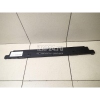 Накладка (кузов внутри) BMW 1-serie F20/F21 (2011 - 2019) 17117600543