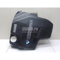 Накладка декоративная BMW 1-serie F20/F21 (2011 - 2019) 11128610473